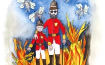 " La Danza de la Realida" avec Brontis Jodorowsky au cinéma Fogata à L'Ile-Rousse