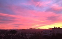 La météo du jeudi 6 janvier 2022 en Corse