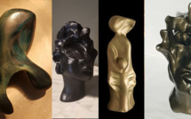 Bastia : Malgré la pandémie, la Galerie Noir et Blanc continue à promouvoir les artistes insulaires