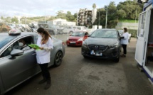 Ruée sur les tests : les laboratoires corses s'organisent