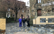 Linguizzetta : une démarche structurée pour faire revivre le village 