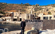 Calvi : Stareso, la base scientifique dédiée à la recherche marine, a un nouveau directeur 