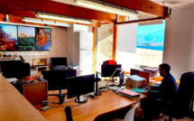 Environnement : "Il faut préparer les Corses à faire face à des événements extrêmes"