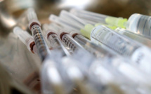 Covid : l'accord des 2 parents demandé pour vacciner les 5-11 ans