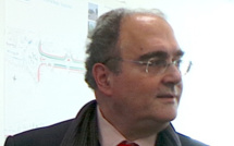 Paul Giacobbi et la grève des marins du STC : "Je ne déclencherai pas de procédure avant une décision de justice"