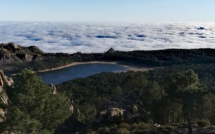 La météo du dimanche 9 janvier 2022 en Corse