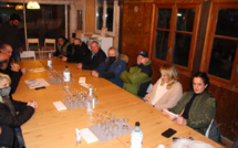 Sport automobile : l'ASA Terre de Corse a tenu son assemblée générale