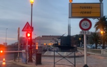 Fermeture du tunnel de Bastia  : la ville s’organise pour que le chantier ne vire pas au cauchemar