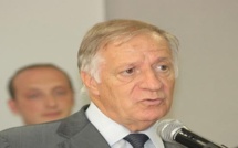 Municipales : Simon Renucci (37%) au premier tour à Ajaccio