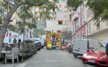 Bastia : deux femmes intoxiquées dans un incendie 
