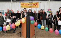 Téléthon 2013 : Sarrola-Carcopino dresse le bilan