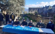 Litige foncier à Santu Petru di Tenda : Core in Fronte dénonce 