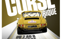 Tour de Corse Historique : l'affiche de la 22e édition dévoilée