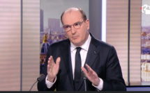 Covid-19 à l'école : Jean Castex annonce de nouvelles règles