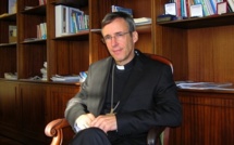 Le message de Noël de l'évêque de Corse : « Nos cœurs aspirent à un bonheur sans limite »