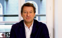 Le candidat EELV à la présidentielle, Yannik Jadot, demande le rapprochement en Corse du commando Erignac