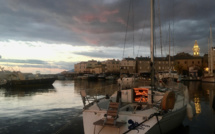 La photo du jour : San Fiurenzu bellu