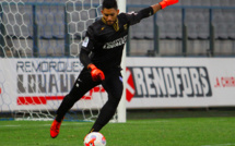 Mercato : Zacharie Boucher rejoint le Sporting