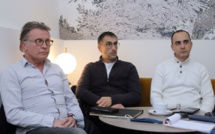 Manque d’effectif dans la police : en Corse les syndicats tirent la sonnette d’alarme