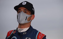 Sport automobile : Loubet quitte Hyundai