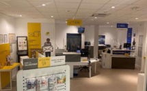 Penta di Casinca : le bureau de Poste a rouvert après travaux