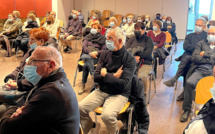 Les mille et une initiatives du comité d'animation du patrimoine de Bastia 