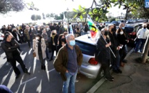 Grève dans les écoles : forte mobilisation en Corse