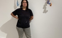 Bastia : les constructions fantastiques d’Estelle Deschamp s'exposent à Una Volta