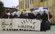 Sardaigne : La solidarité des confréries de Speloncatu