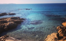 La météo du samedi 15 janvier 2022 en Corse