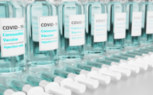 Covid-19: feu vert à un 5e vaccin en France, celui de Novavax
