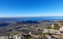 Météo de la semaine en Corse : encore et toujours du beau temps