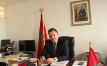 Mohamed Harrak, consul général du Maroc en Corse, est décédé 
