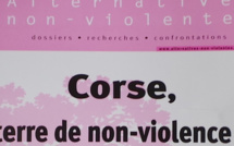 "Corse, terre de non-violence ?"