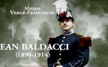" Jean Baldacci " : Une génération sacrifiée…