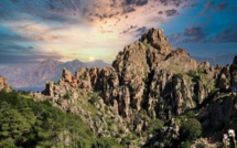 La météo du jeudi 20 janvier 2022 en Corse