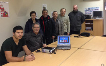 Les 71 grandes missions de Per a Pace : Tunisie et Sardaigne au cœur de l’humanitaire