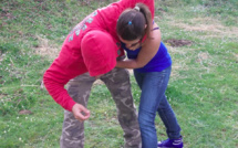 Lucciana : au club Krav Maga Corse l'autodéfense séduit de plus en plus de femmes 