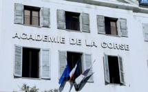 Grève du 20 janvier dans les écoles : moins d'enseignants mobilisés en Corse 