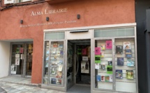 Bastia : la librairie L’Alma lance son site de vente en ligne 