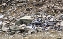 Il y a 60 ans la catastrophe du Renosu