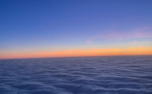 La météo du vendredi  21 janvier 2022 en Corse