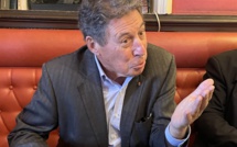 Présidentielle : le parti radical corse se range derrière Macron