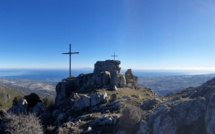La photo du jour : la Stella lumineuse