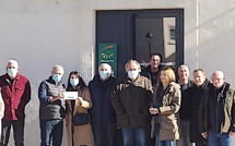 Groupama soutient Inseme