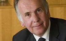 2014 : Les vœux de Jean-Jacques Panunzi président du conseil général de Corse-du-Sud