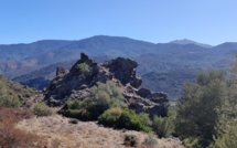 Météo de la semaine en Corse : du beau temps !