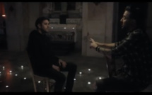 VIDEO - Le rappeur DJØNE sort “Je m’en sors”, un feat bipolaire (et corse) avec Fabrice Andreani 