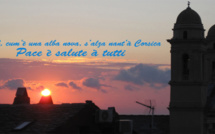 2014, cum'è una alba nova…