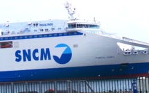 SNCM : Ayrault annonce 30 M€ mais les bateaux restent à quai